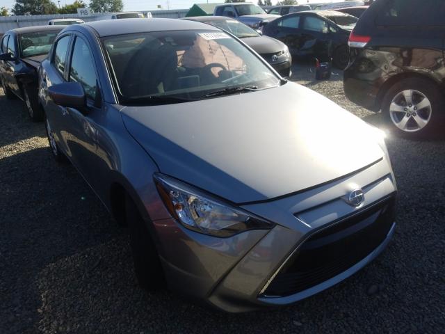 TOYOTA SCION IA 2016 3mydlbzv7gy141247