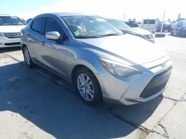 TOYOTA SCION IA 2016 3mydlbzv7gy141281