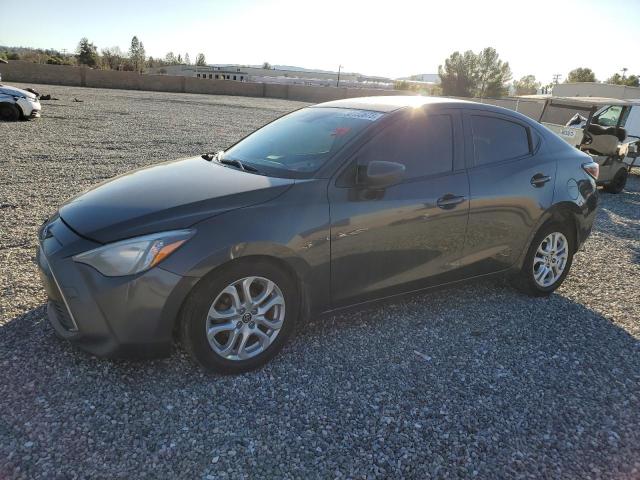 TOYOTA SCION IA 2016 3mydlbzv7gy142043