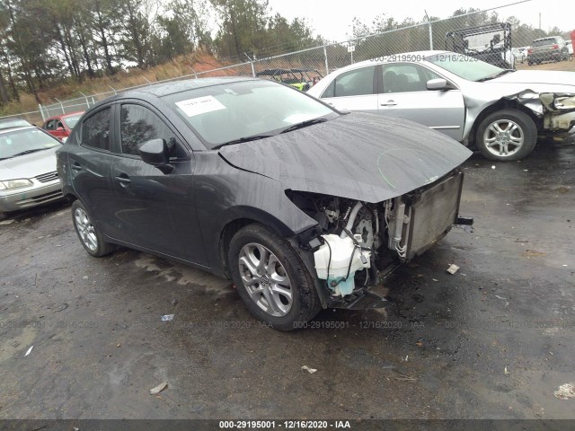 SCION IA 2016 3mydlbzv7gy142480