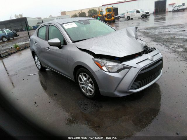 SCION IA 2016 3mydlbzv7gy142964