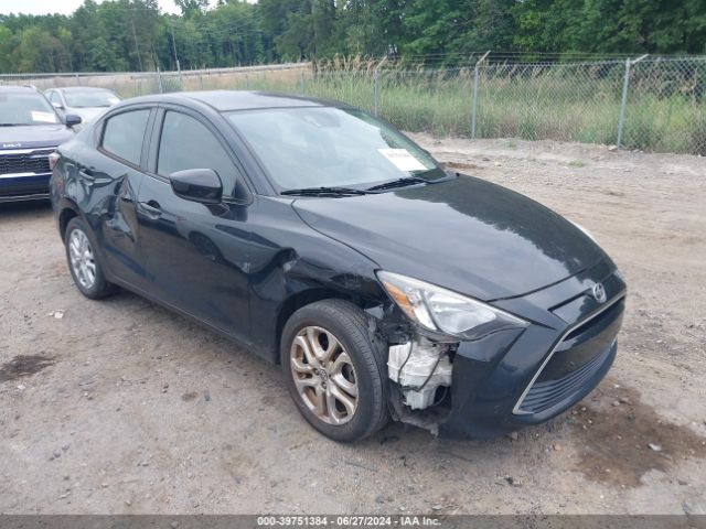 SCION IA 2016 3mydlbzv7gy143046