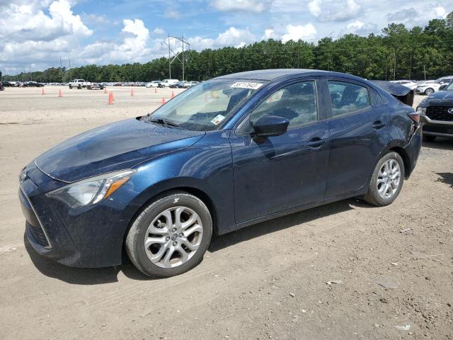 TOYOTA SCION IA 2016 3mydlbzv7gy143628