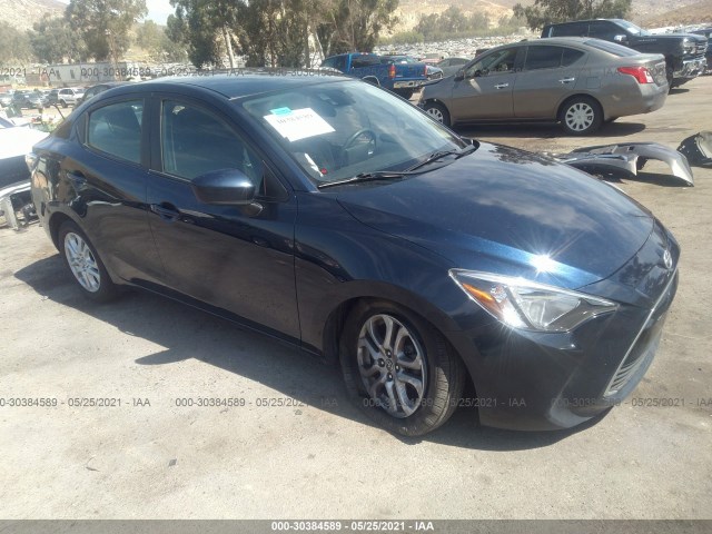 SCION IA 2016 3mydlbzv7gy144746