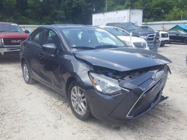 TOYOTA SCION IA 2016 3mydlbzv7gy144777