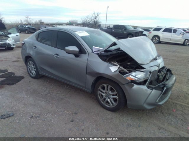 SCION IA 2016 3mydlbzv7gy145069