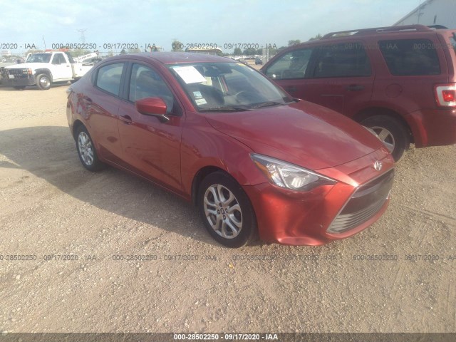 SCION IA 2016 3mydlbzv7gy145444