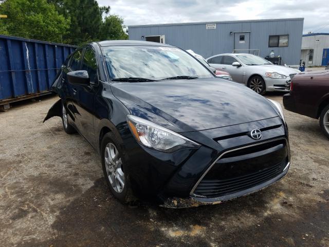 TOYOTA SCION IA 2016 3mydlbzv7gy146920