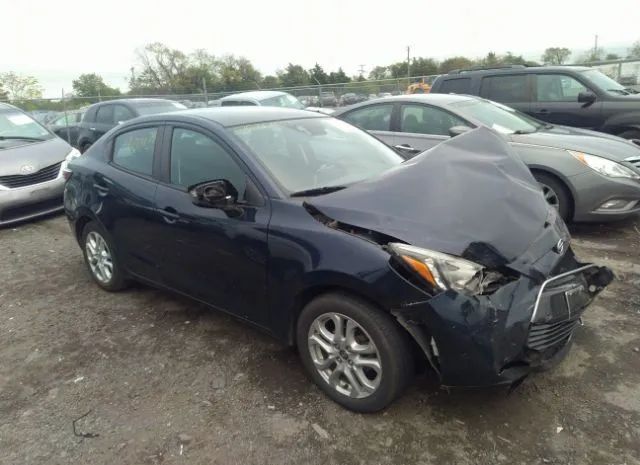 SCION IA 2016 3mydlbzv8gy100593