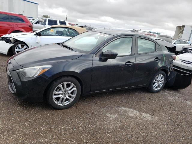 TOYOTA SCION IA 2016 3mydlbzv8gy100738