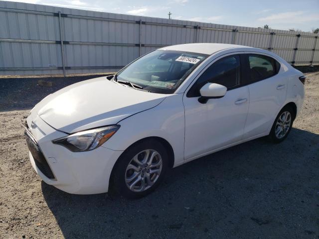 TOYOTA SCION 2016 3mydlbzv8gy100982