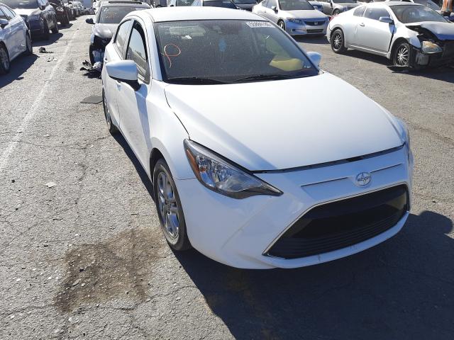 TOYOTA SCION IA 2016 3mydlbzv8gy101114