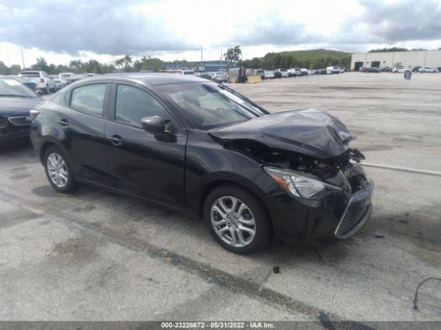 SCION IA 2016 3mydlbzv8gy101453