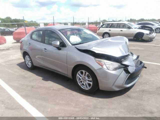 SCION IA 2016 3mydlbzv8gy101730