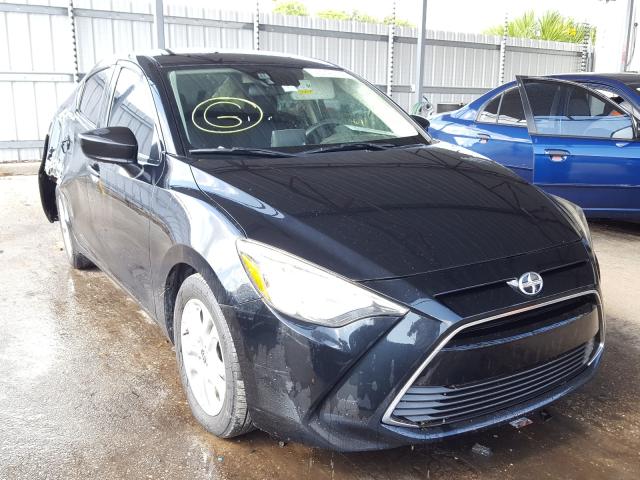 TOYOTA SCION IA 2016 3mydlbzv8gy101758