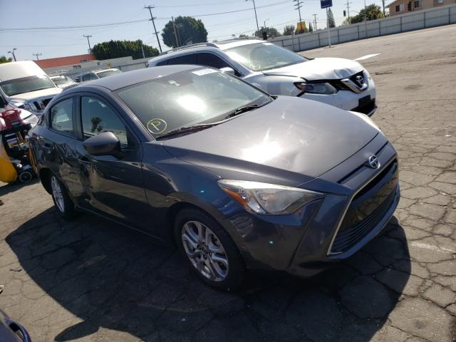 TOYOTA SCION IA 2016 3mydlbzv8gy102022