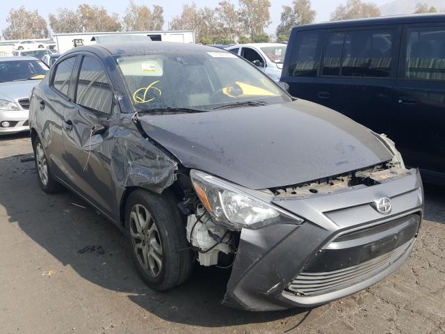 TOYOTA SCION IA 2016 3mydlbzv8gy102103