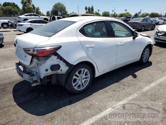 SCION IA 2016 3mydlbzv8gy102599