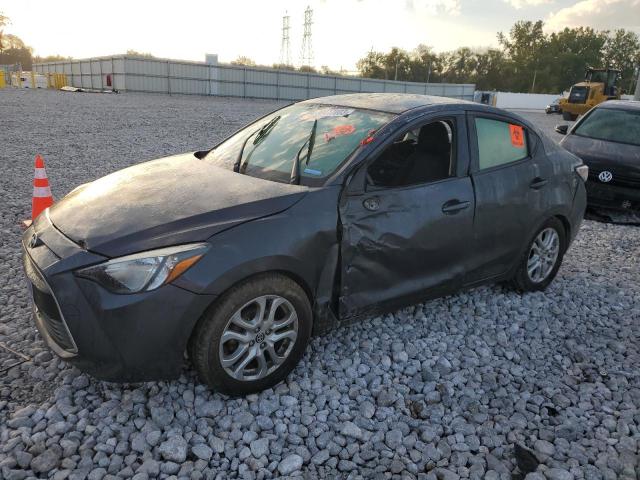 TOYOTA SCION IA 2016 3mydlbzv8gy103199