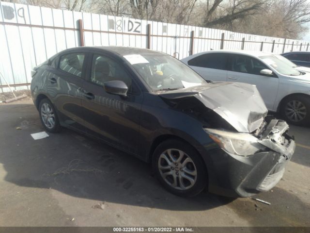 SCION IA 2016 3mydlbzv8gy104272