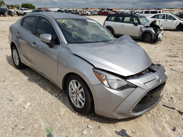 TOYOTA SCION IA 2016 3mydlbzv8gy104658