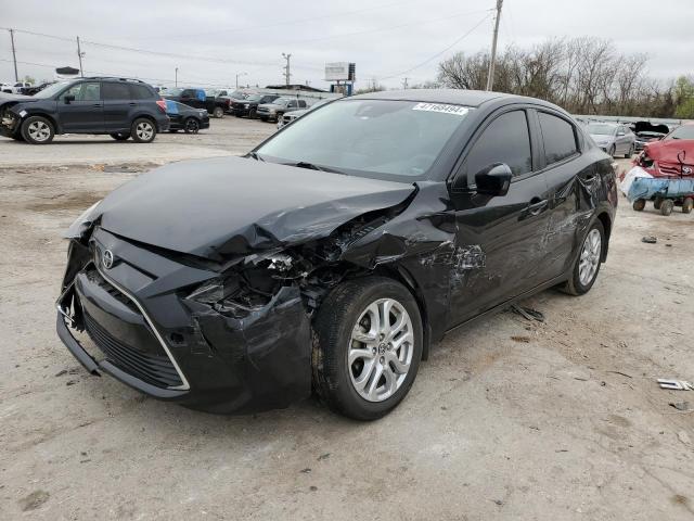 TOYOTA SCION 2016 3mydlbzv8gy104790