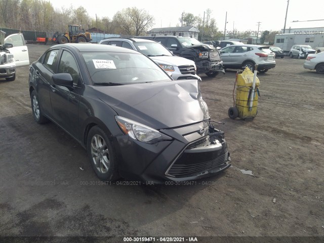 SCION IA 2016 3mydlbzv8gy104921