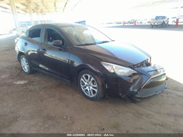 SCION IA 2016 3mydlbzv8gy105017