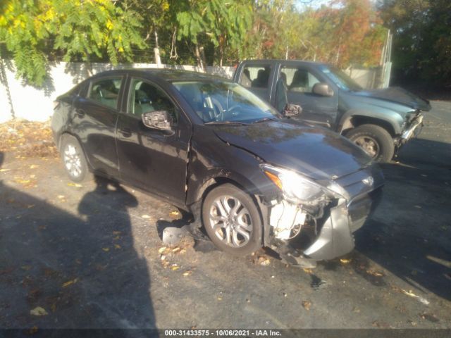 SCION IA 2016 3mydlbzv8gy105034