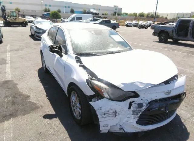 SCION IA 2016 3mydlbzv8gy106278