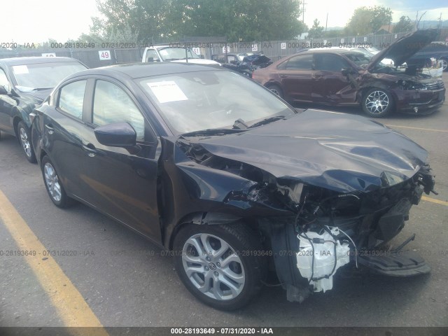 SCION IA 2016 3mydlbzv8gy106796