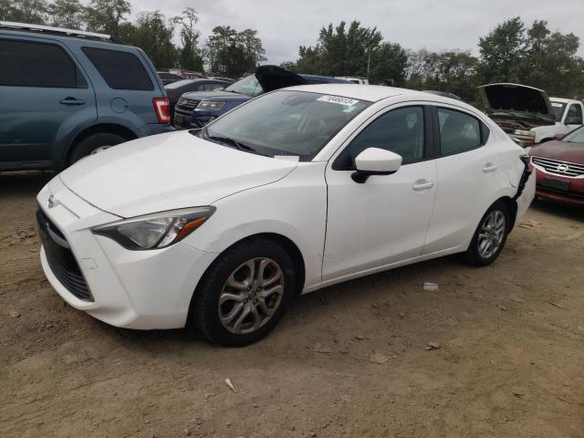 TOYOTA SCION 2016 3mydlbzv8gy106832