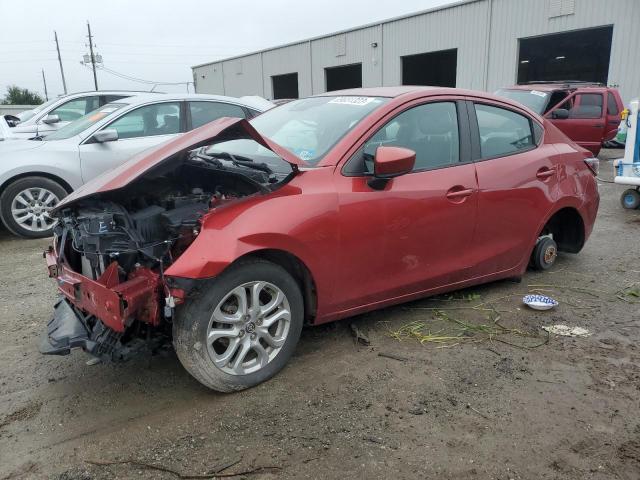 TOYOTA SCION IA 2016 3mydlbzv8gy106863