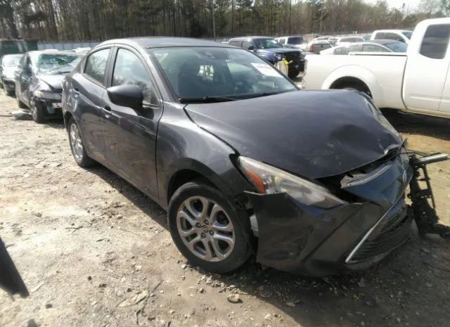 SCION IA 2016 3mydlbzv8gy107785