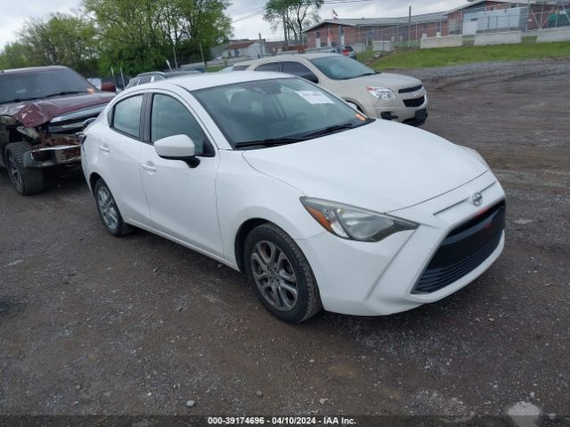 SCION IA 2016 3mydlbzv8gy108144