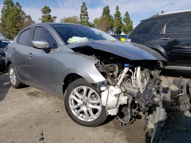 TOYOTA SCION IA 2016 3mydlbzv8gy108709