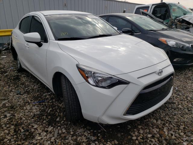 TOYOTA SCION IA 2016 3mydlbzv8gy110055