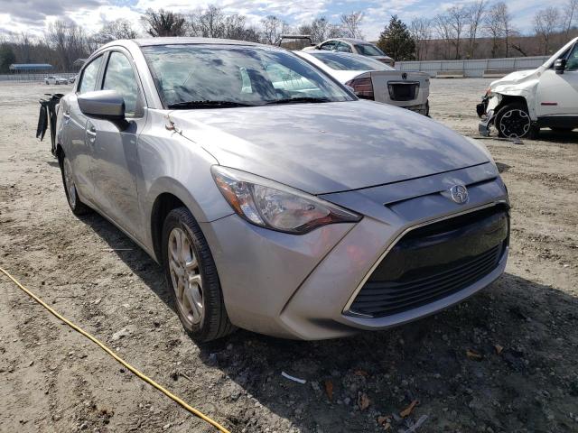 TOYOTA SCION IA 2016 3mydlbzv8gy111139