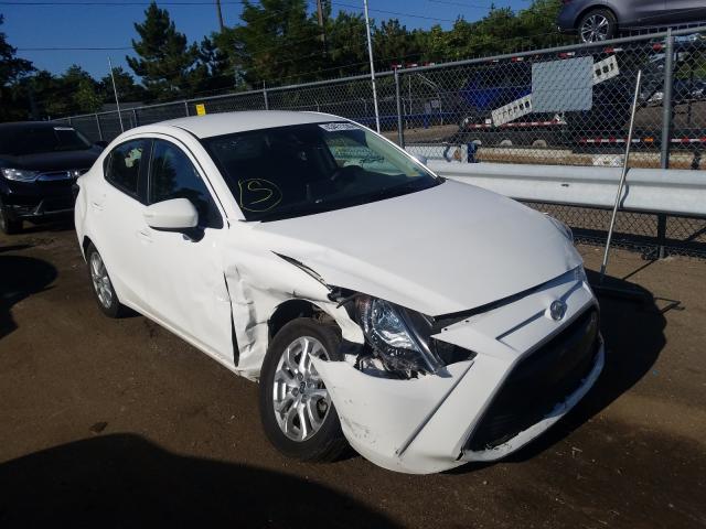 TOYOTA SCION IA 2016 3mydlbzv8gy111903