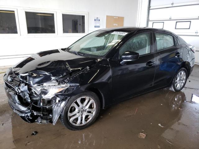 TOYOTA SCION IA 2016 3mydlbzv8gy112291