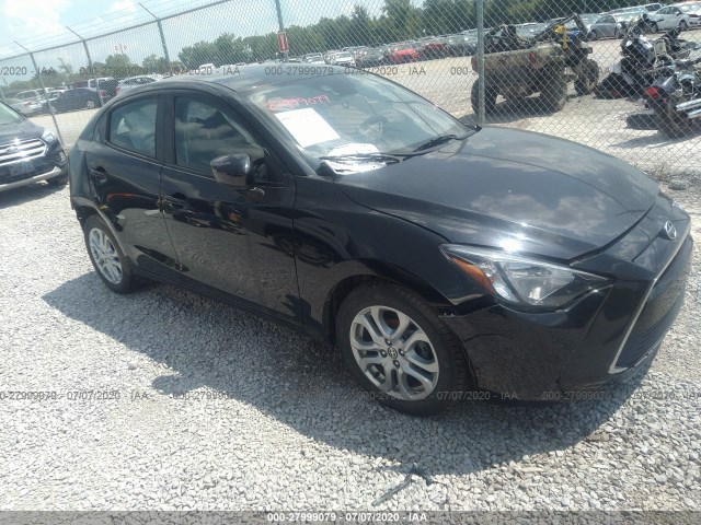 SCION IA 2016 3mydlbzv8gy112517