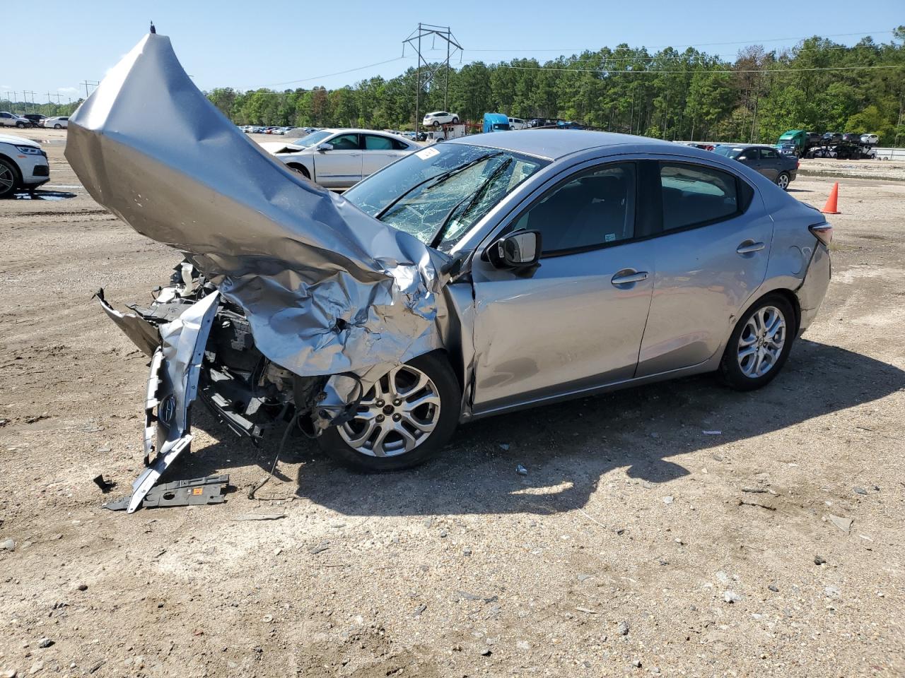 TOYOTA CAMRY 2016 3mydlbzv8gy113067