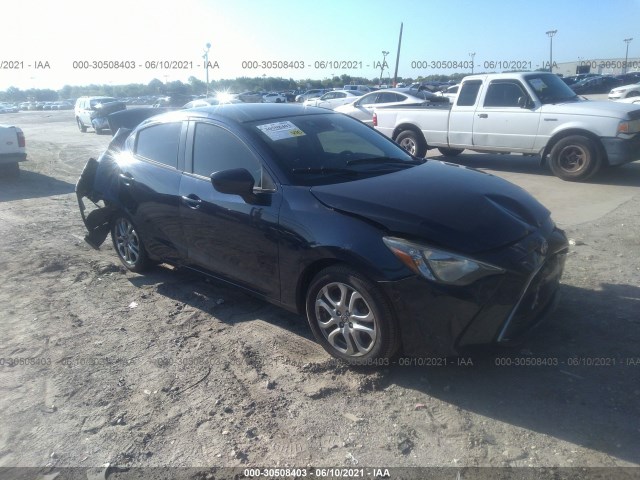 SCION IA 2016 3mydlbzv8gy113361