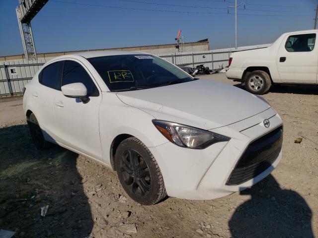 TOYOTA SCION IA 2016 3mydlbzv8gy114199