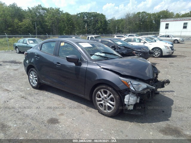 SCION IA 2016 3mydlbzv8gy115305