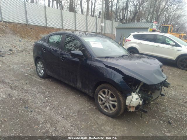 SCION IA 2016 3mydlbzv8gy116566