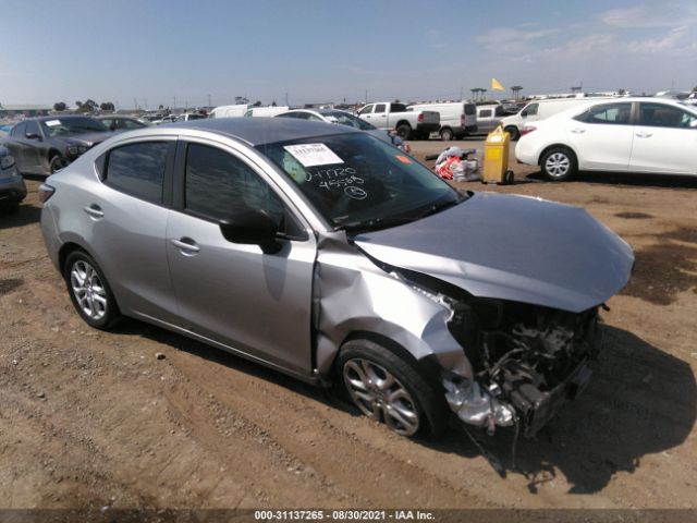 SCION IA 2016 3mydlbzv8gy117720