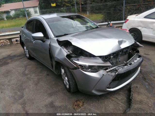 SCION IA 2016 3mydlbzv8gy118088