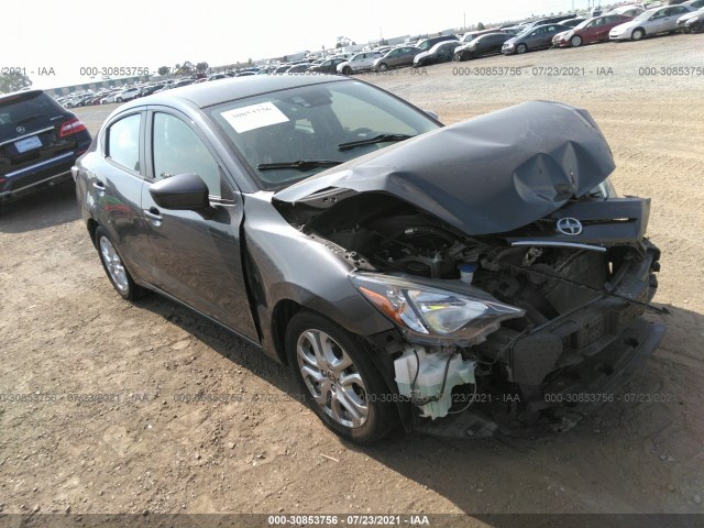 SCION IA 2016 3mydlbzv8gy118513