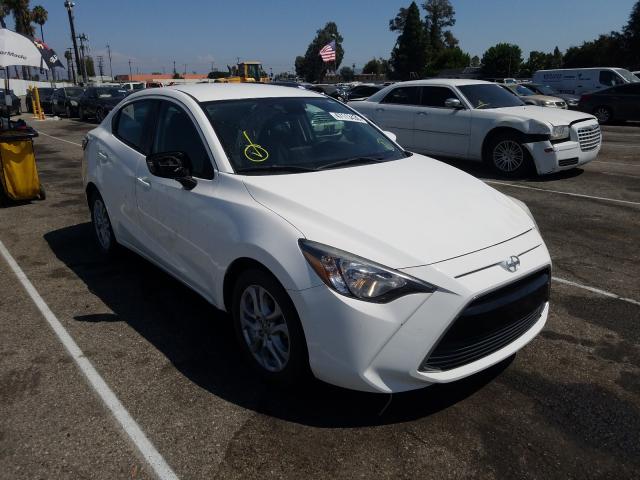 TOYOTA SCION IA 2016 3mydlbzv8gy118964